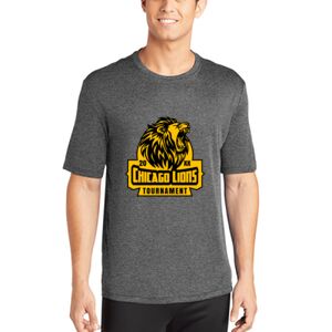 PosiCharge ® Competitor Tee Thumbnail
