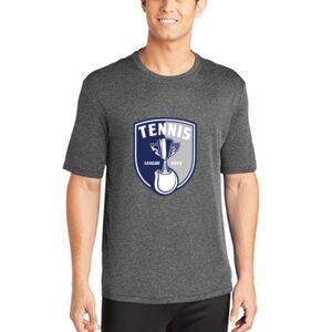 PosiCharge ® Competitor Tee Thumbnail