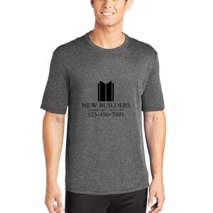 PosiCharge ® Competitor Tee Thumbnail