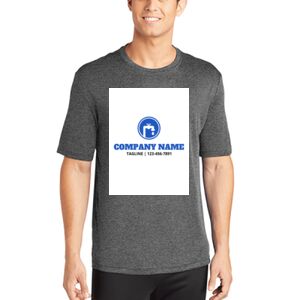 PosiCharge ® Competitor Tee Thumbnail