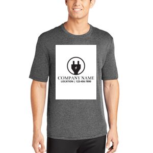 PosiCharge ® Competitor Tee Thumbnail