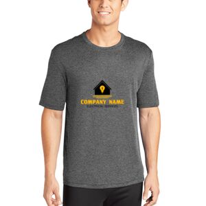 PosiCharge ® Competitor Tee Thumbnail