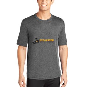 PosiCharge ® Competitor Tee Thumbnail