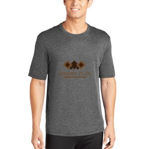 PosiCharge ® Competitor Tee Thumbnail