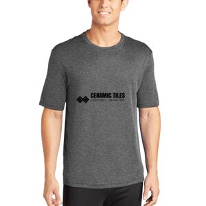 PosiCharge ® Competitor Tee Thumbnail