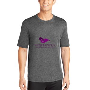 PosiCharge ® Competitor Tee Thumbnail