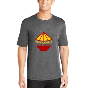 PosiCharge ® Competitor Tee Thumbnail