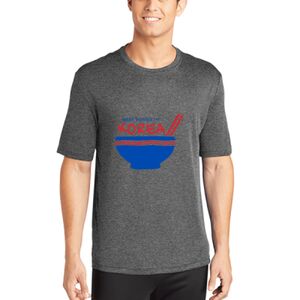 PosiCharge ® Competitor Tee Thumbnail