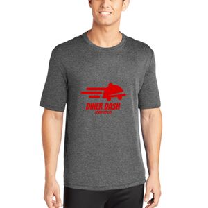 PosiCharge ® Competitor Tee Thumbnail