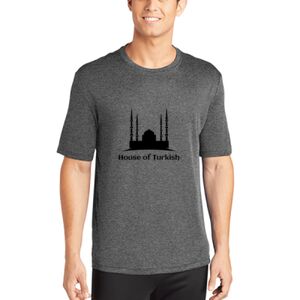 PosiCharge ® Competitor Tee Thumbnail