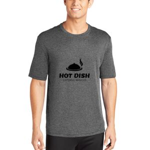 PosiCharge ® Competitor Tee Thumbnail