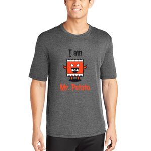 PosiCharge ® Competitor Tee Thumbnail