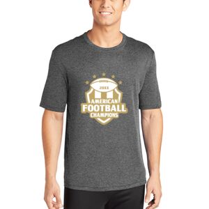 PosiCharge ® Competitor Tee Thumbnail