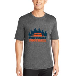 PosiCharge ® Competitor Tee Thumbnail