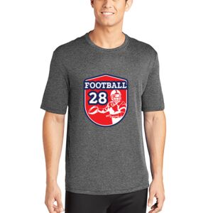 PosiCharge ® Competitor Tee Thumbnail