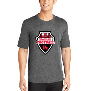 PosiCharge ® Competitor Tee Thumbnail