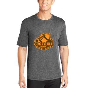 PosiCharge ® Competitor Tee Thumbnail