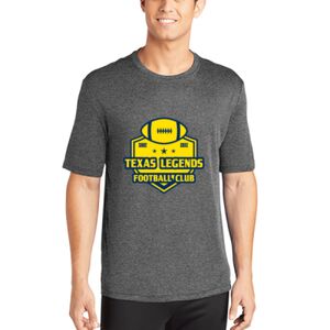 PosiCharge ® Competitor Tee Thumbnail