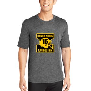 PosiCharge ® Competitor Tee Thumbnail