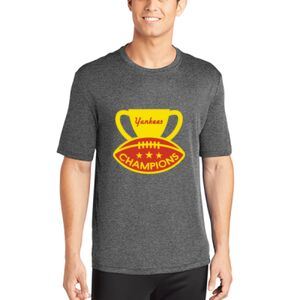 PosiCharge ® Competitor Tee Thumbnail