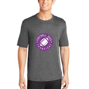 PosiCharge ® Competitor Tee Thumbnail
