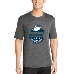 PosiCharge ® Competitor Tee Thumbnail