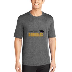 PosiCharge ® Competitor Tee Thumbnail