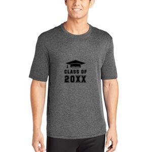 PosiCharge ® Competitor Tee Thumbnail