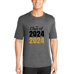 PosiCharge ® Competitor Tee Thumbnail