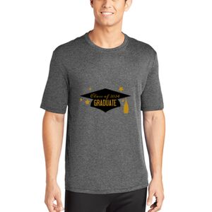 PosiCharge ® Competitor Tee Thumbnail