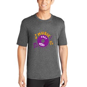 PosiCharge ® Competitor Tee Thumbnail