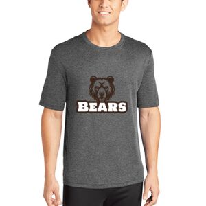 PosiCharge ® Competitor Tee Thumbnail