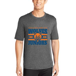 PosiCharge ® Competitor Tee Thumbnail