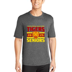 PosiCharge ® Competitor Tee Thumbnail