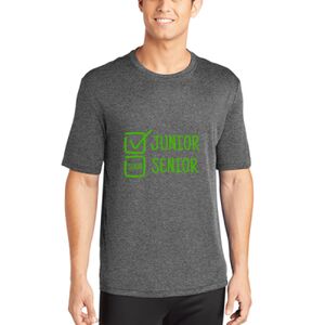 PosiCharge ® Competitor Tee Thumbnail