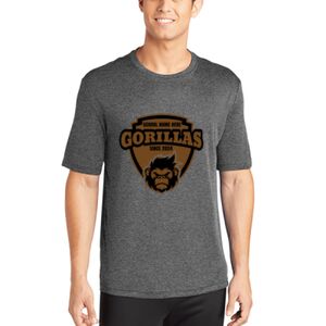 PosiCharge ® Competitor Tee Thumbnail