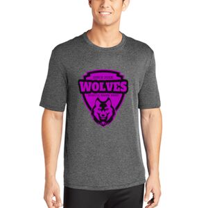 PosiCharge ® Competitor Tee Thumbnail