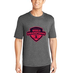 PosiCharge ® Competitor Tee Thumbnail