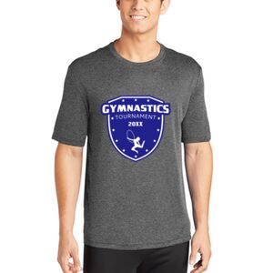 PosiCharge ® Competitor Tee Thumbnail