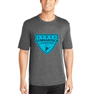 PosiCharge ® Competitor Tee Thumbnail