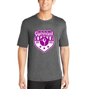 PosiCharge ® Competitor Tee Thumbnail