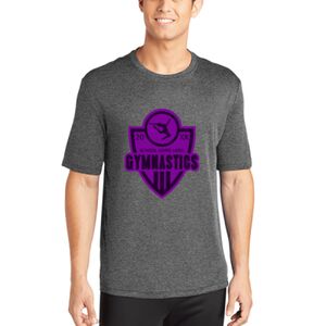 PosiCharge ® Competitor Tee Thumbnail