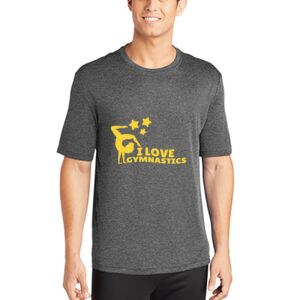 PosiCharge ® Competitor Tee Thumbnail
