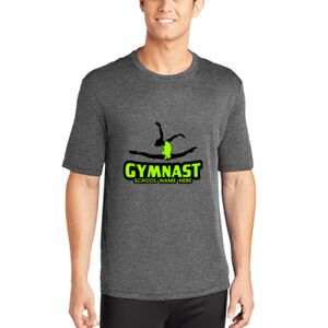 PosiCharge ® Competitor Tee Thumbnail