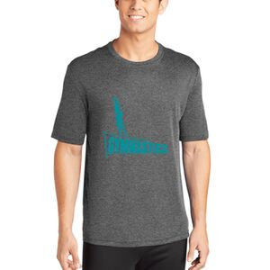 PosiCharge ® Competitor Tee Thumbnail