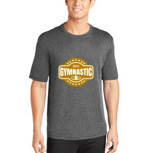 PosiCharge ® Competitor Tee Thumbnail