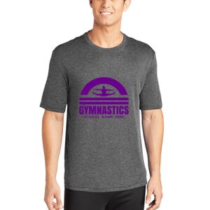 PosiCharge ® Competitor Tee Thumbnail