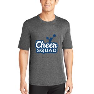 PosiCharge ® Competitor Tee Thumbnail