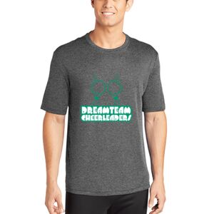 PosiCharge ® Competitor Tee Thumbnail