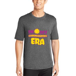 PosiCharge ® Competitor Tee Thumbnail